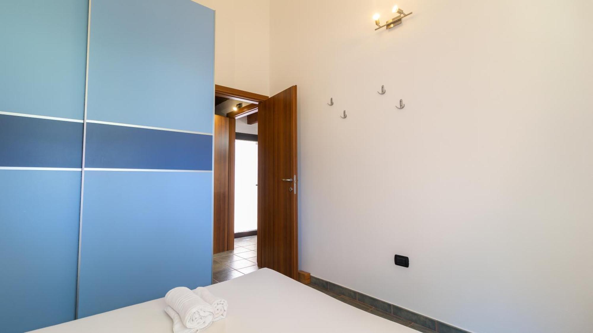 Sardinianworld - Villa Zerrei San Vero Milis ภายนอก รูปภาพ