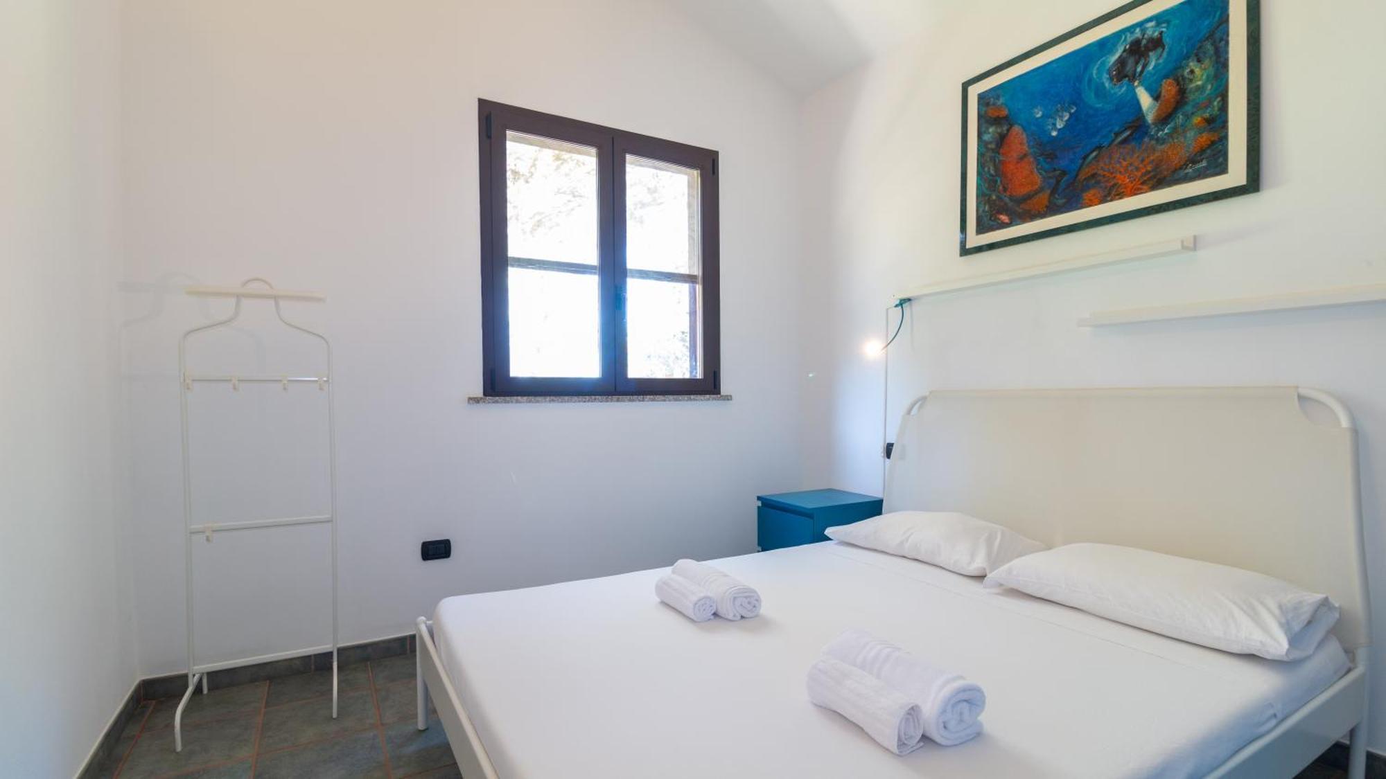 Sardinianworld - Villa Zerrei San Vero Milis ภายนอก รูปภาพ